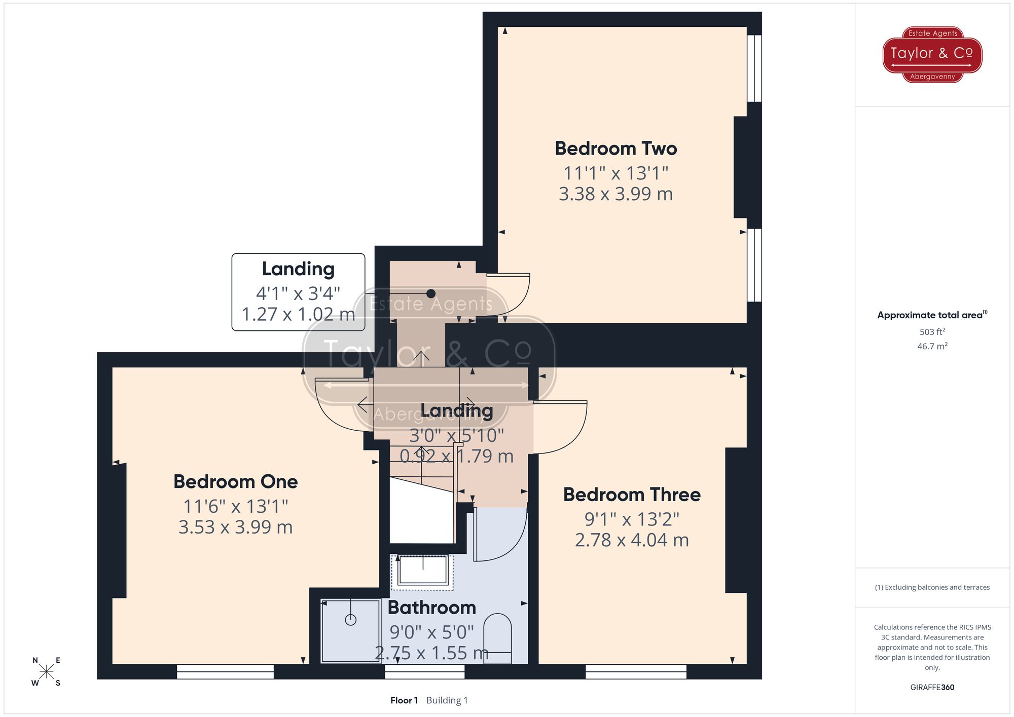 Floorplan 4