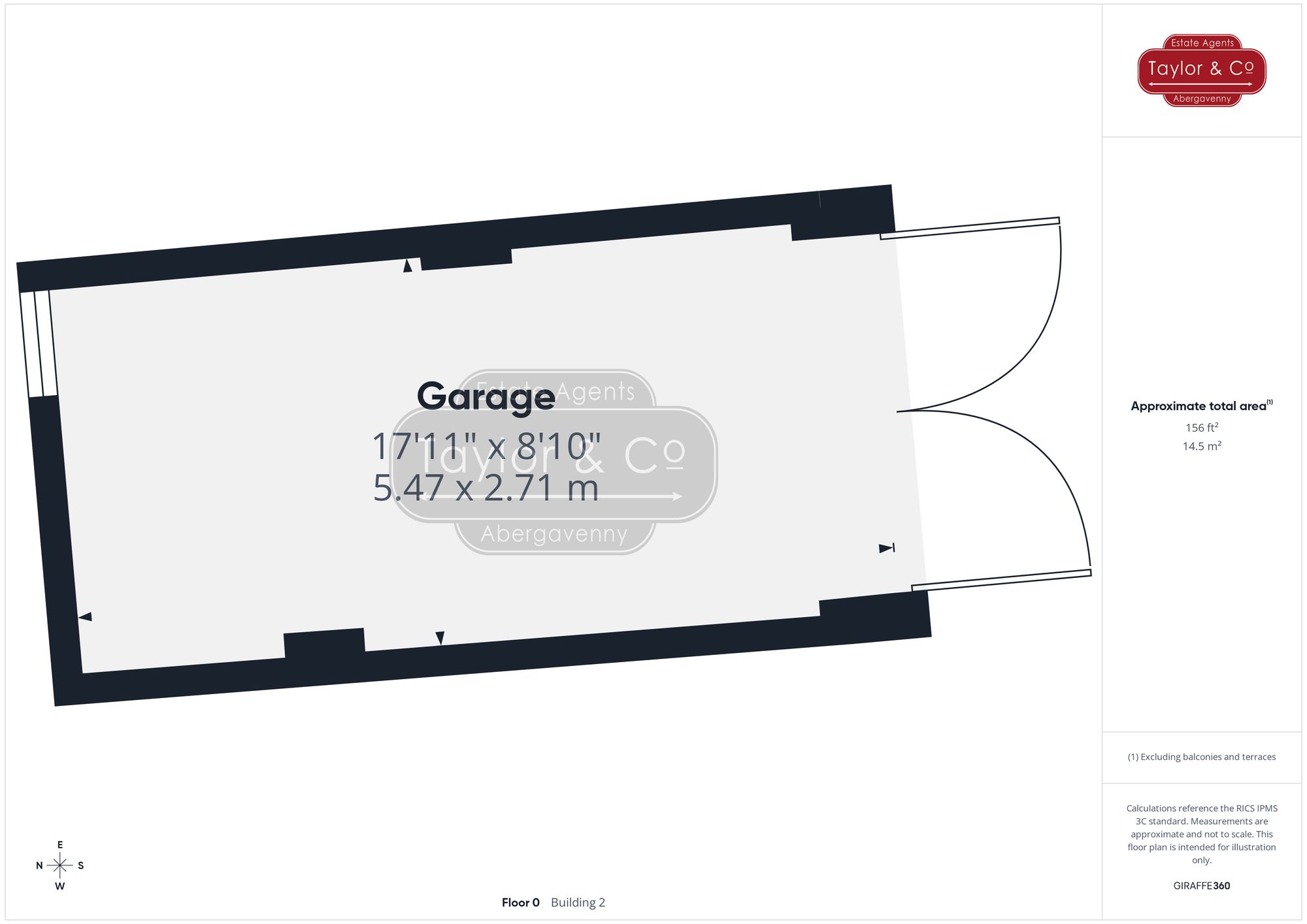 Floorplan 5