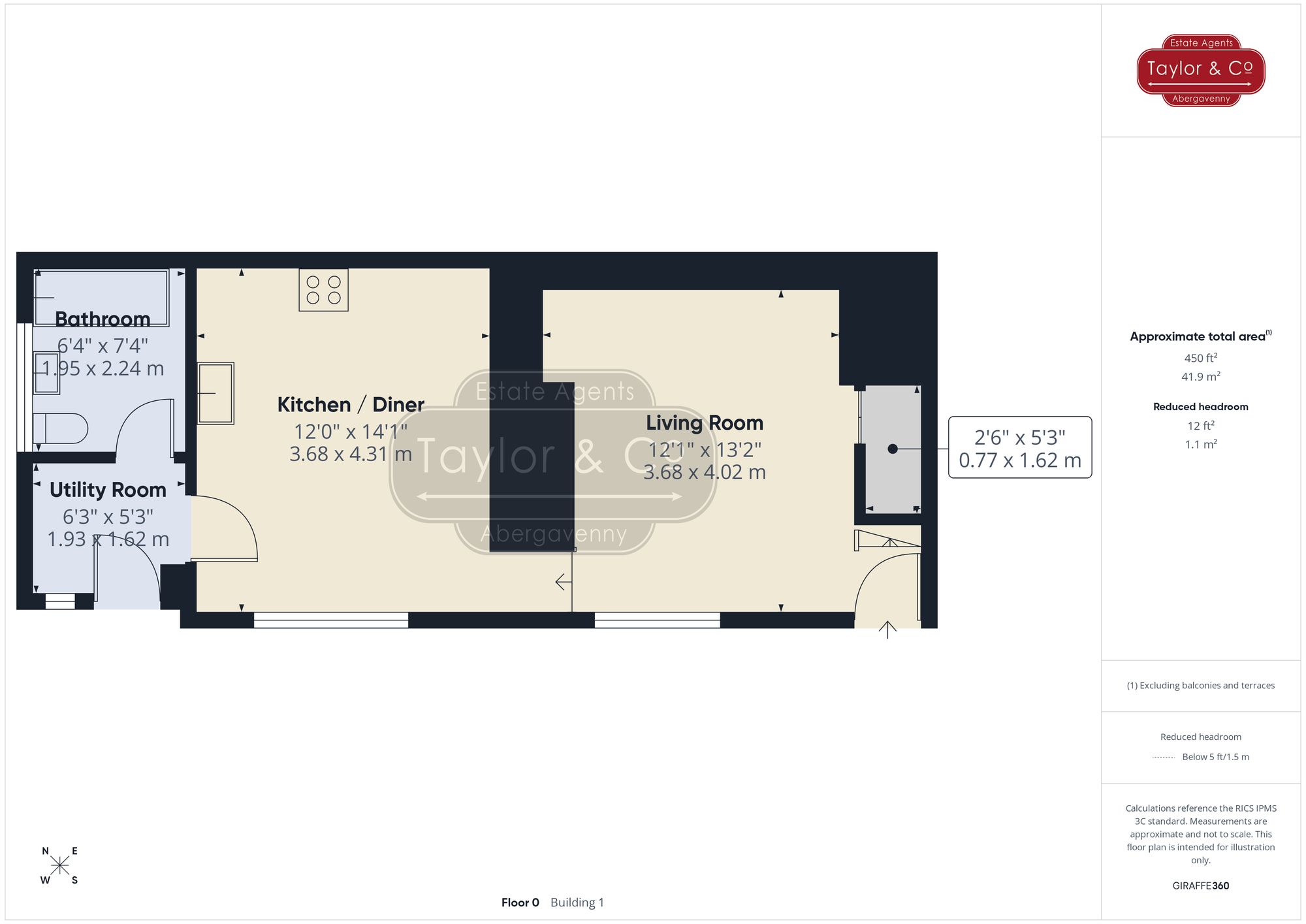 Floorplan 3