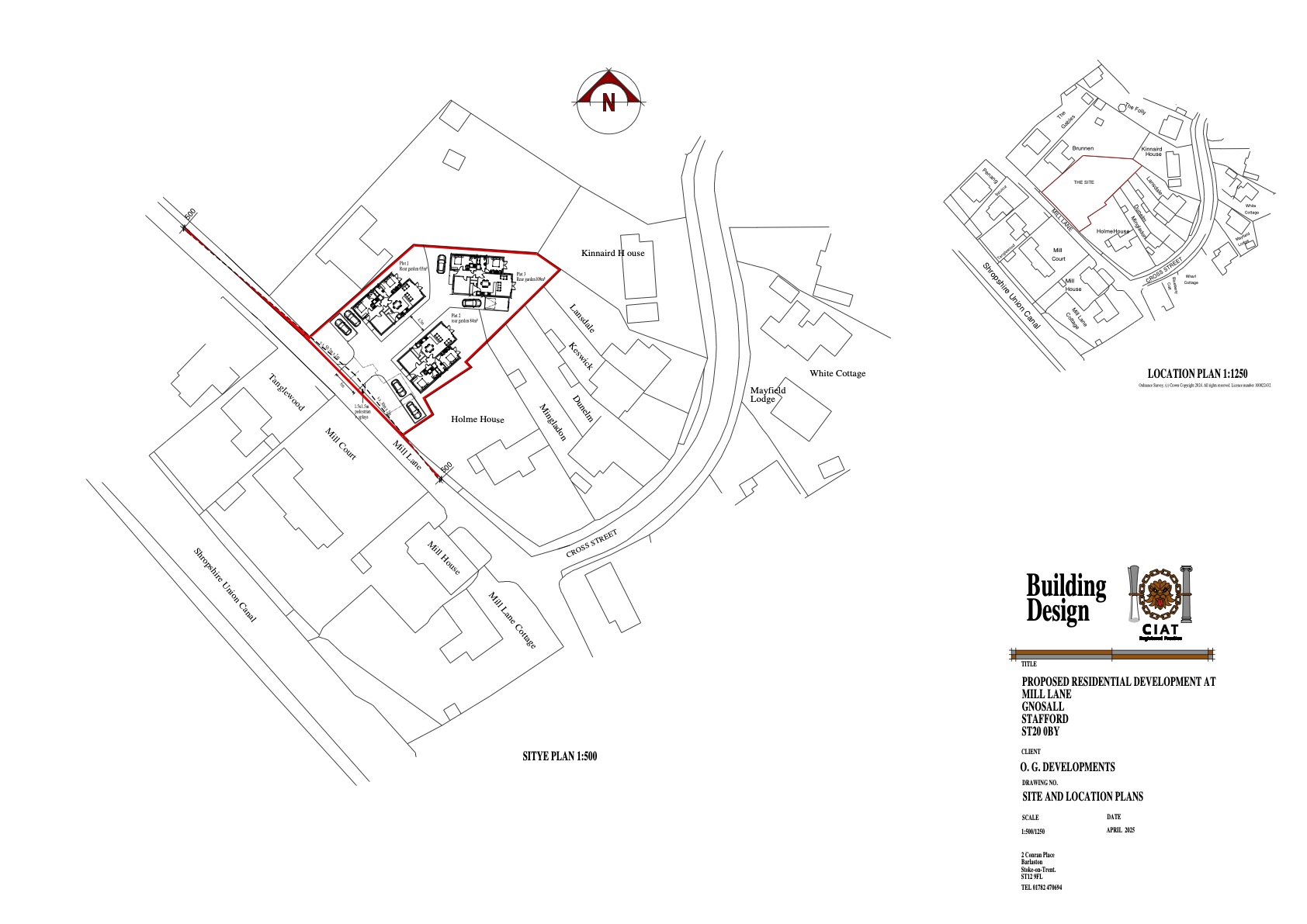 Floorplan 2