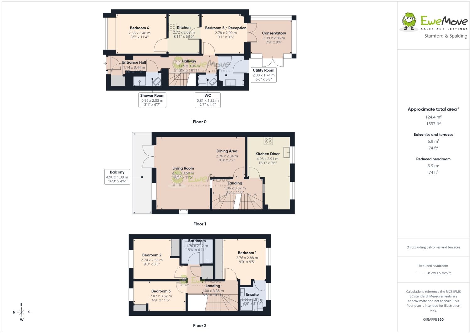 Floorplan 4