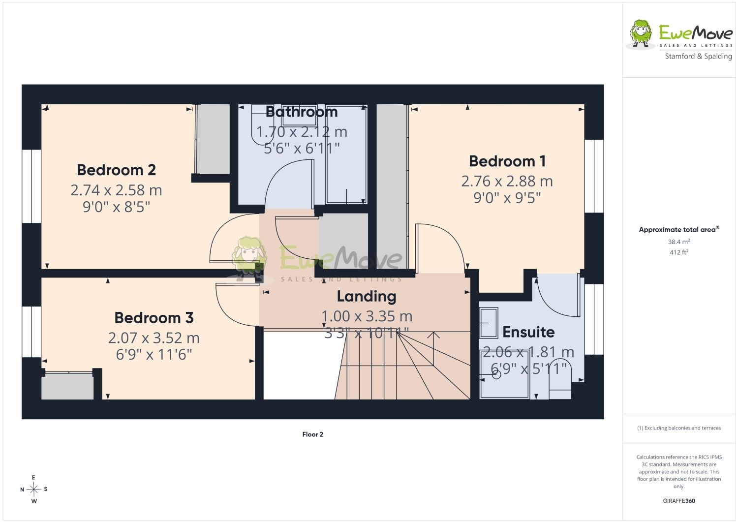 Floorplan 3