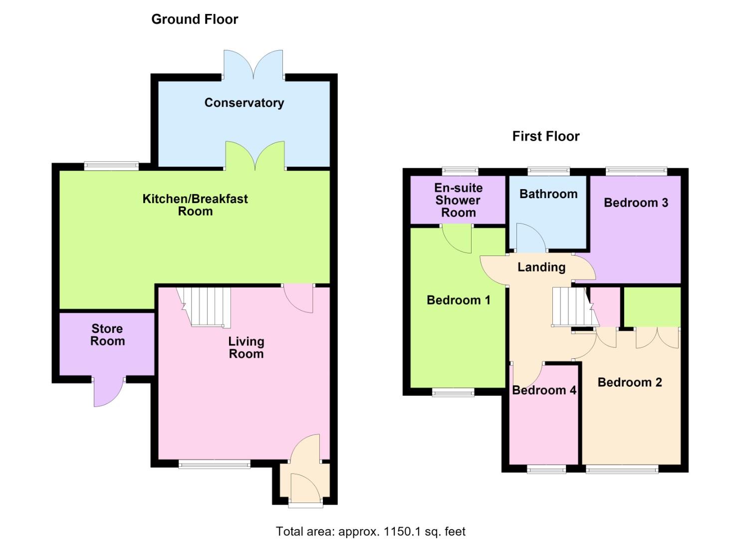 Floorplan 2