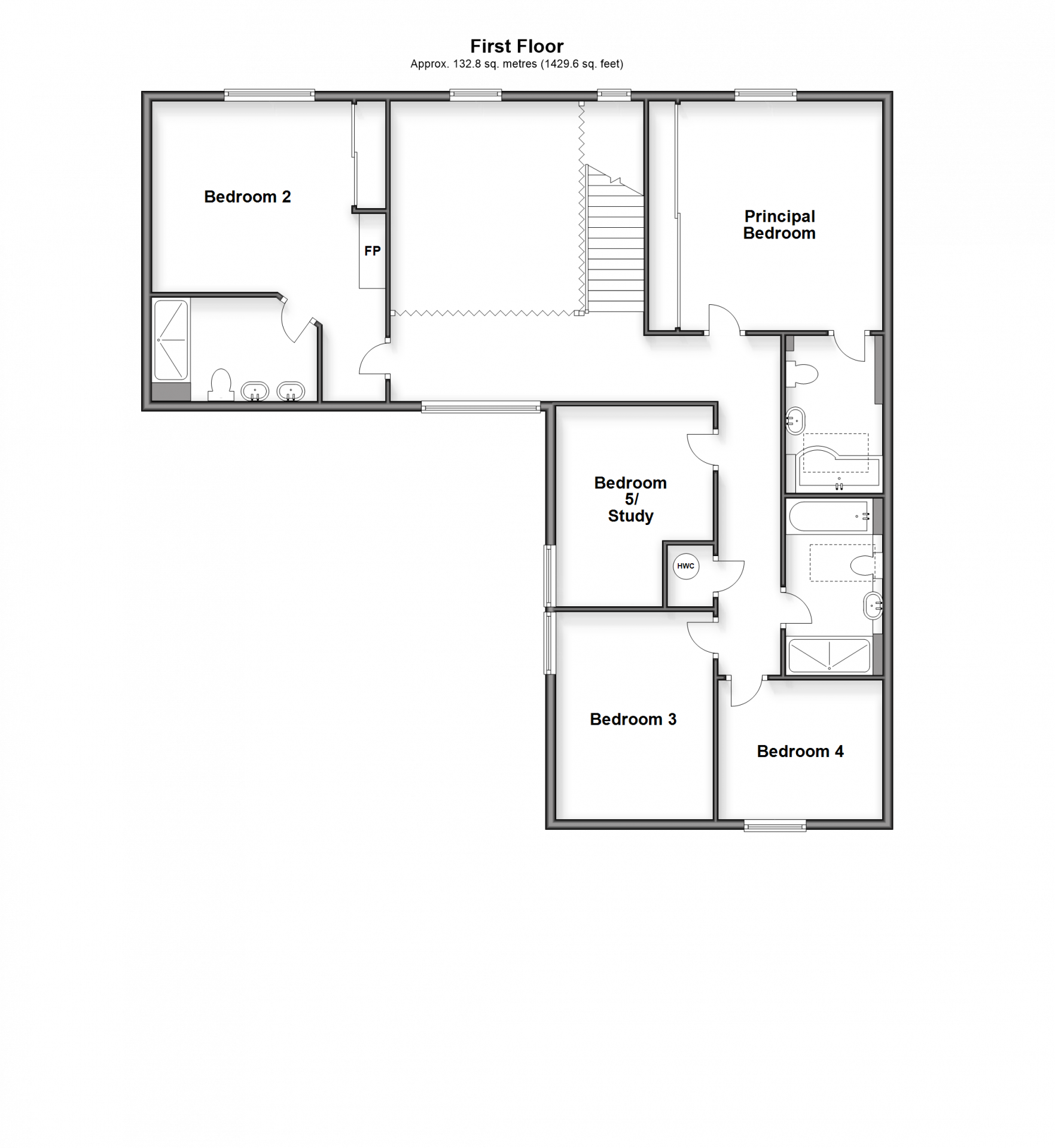 Floorplan 2
