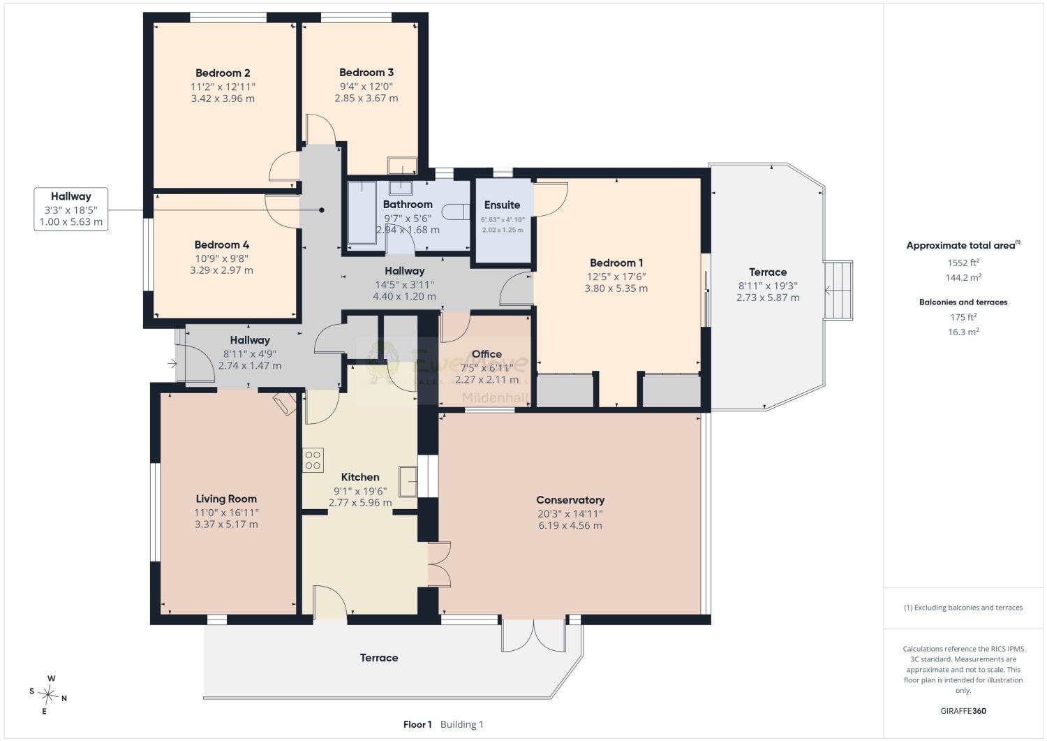 Floorplan 2
