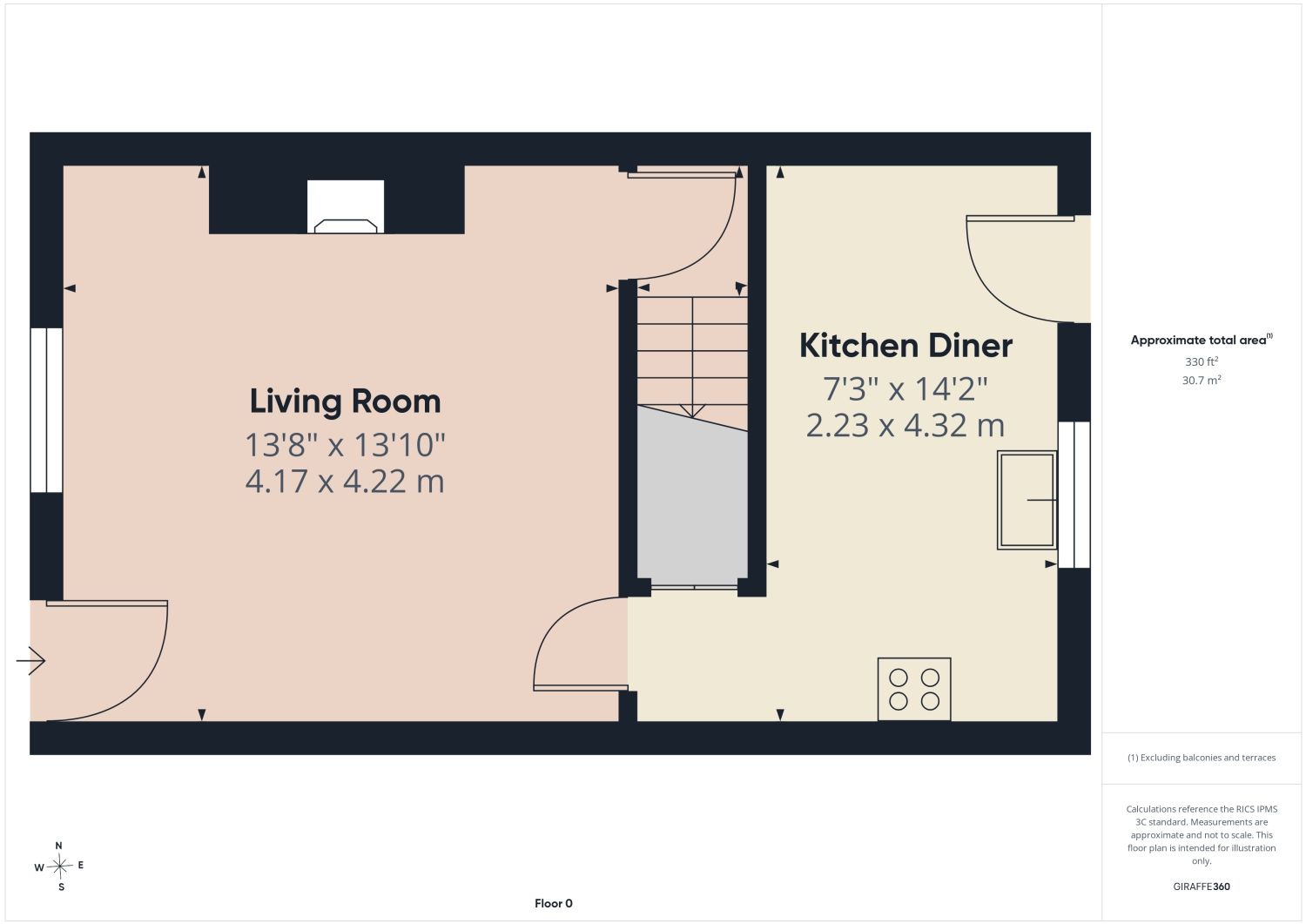 Floorplan 2