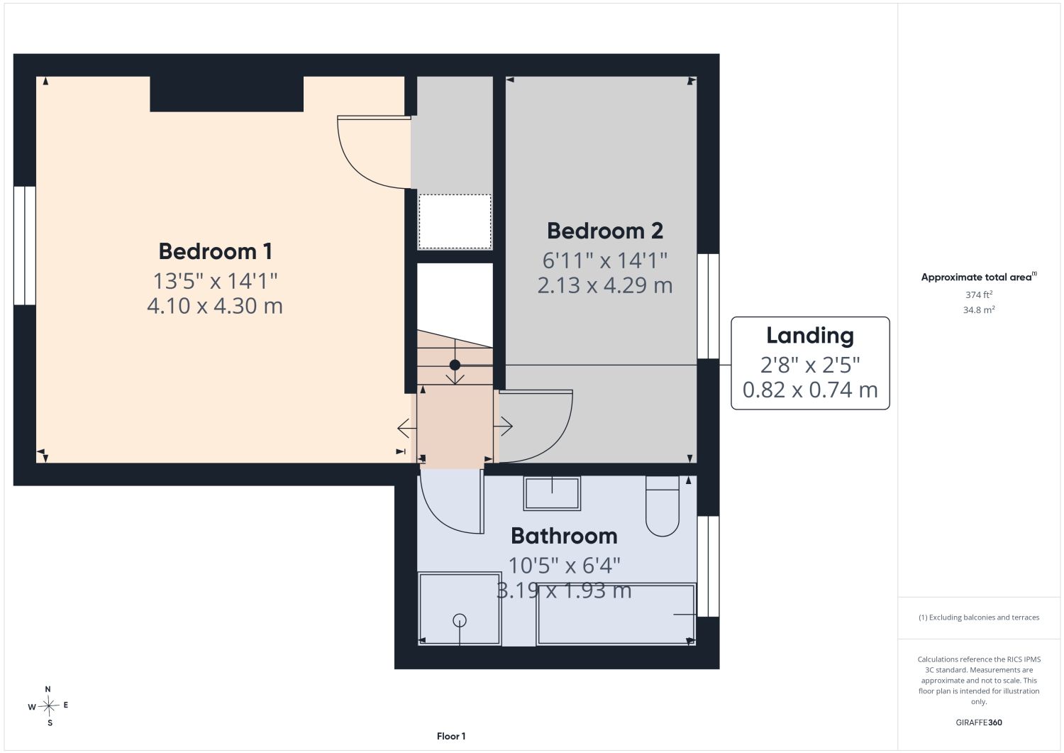 Floorplan 3