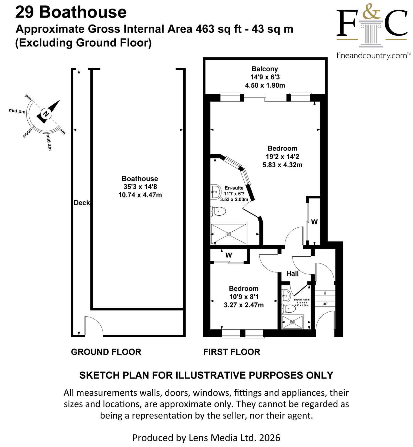 Floorplan 3