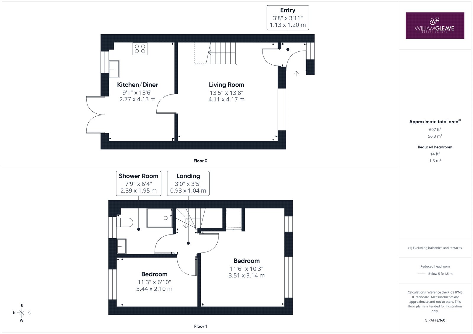Floorplan 3