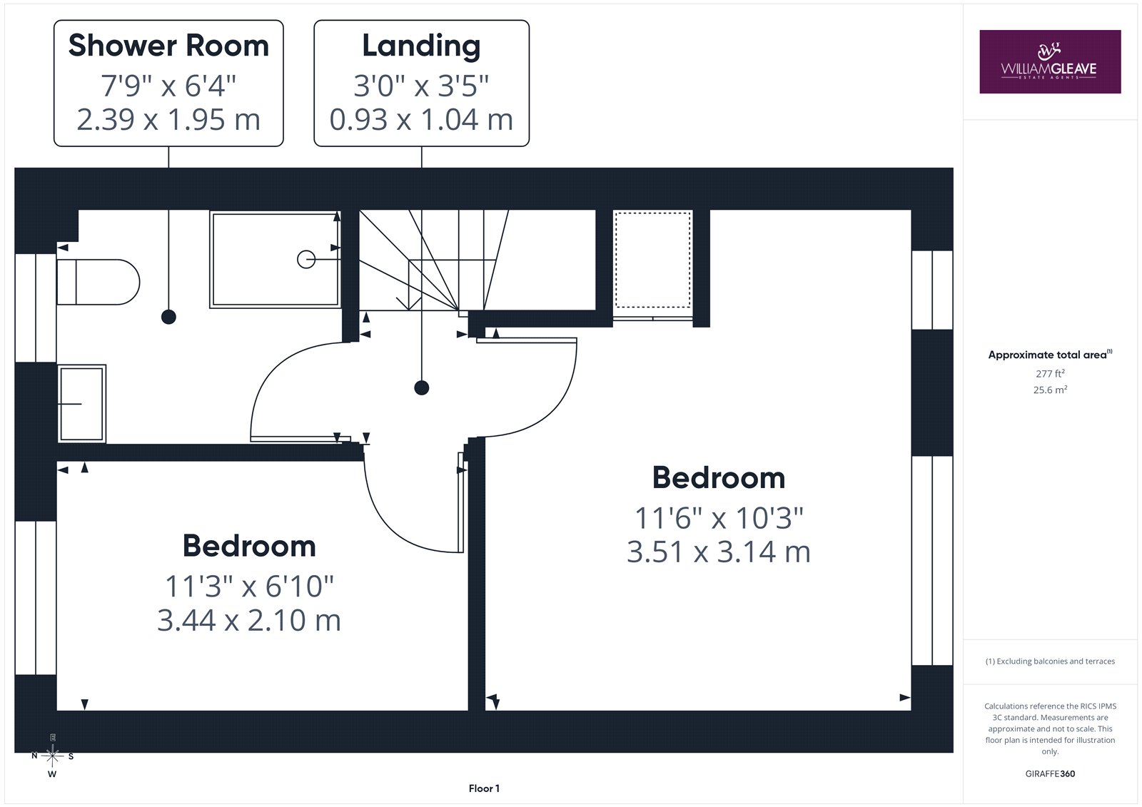 Floorplan 2