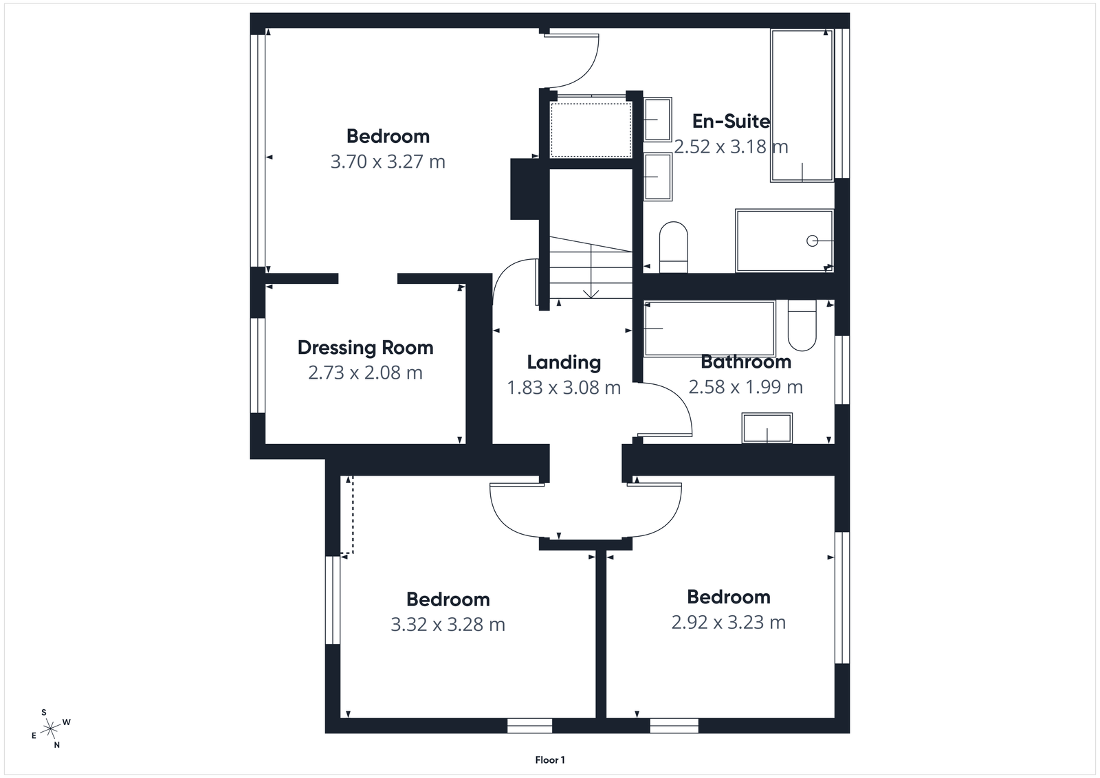 Floorplan 2