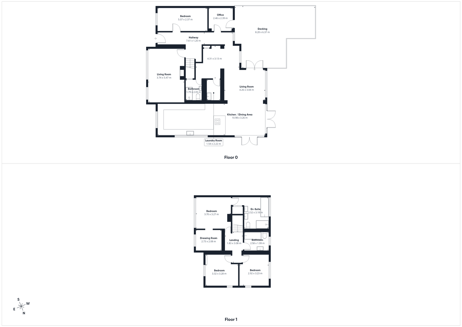 Floorplan 3