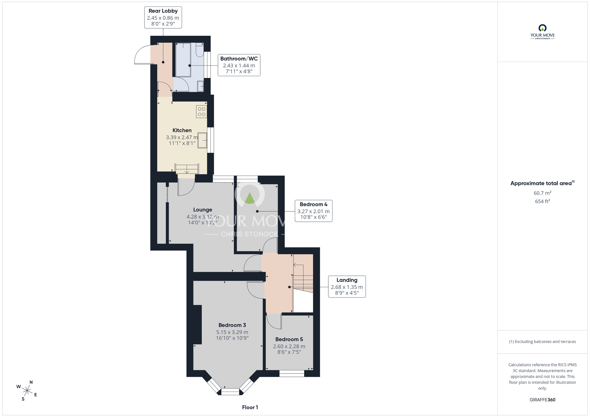 Floorplan 3