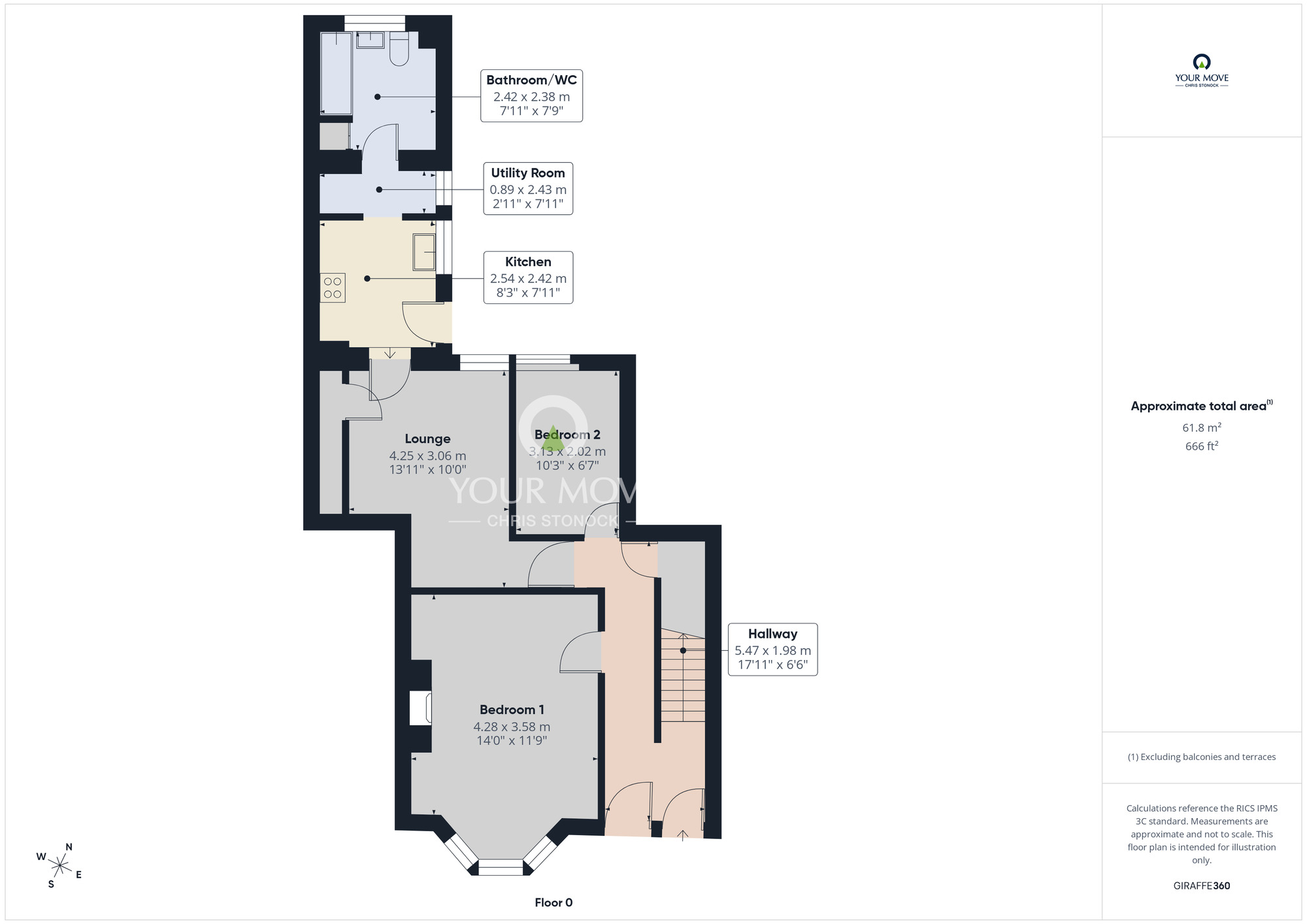 Floorplan 2
