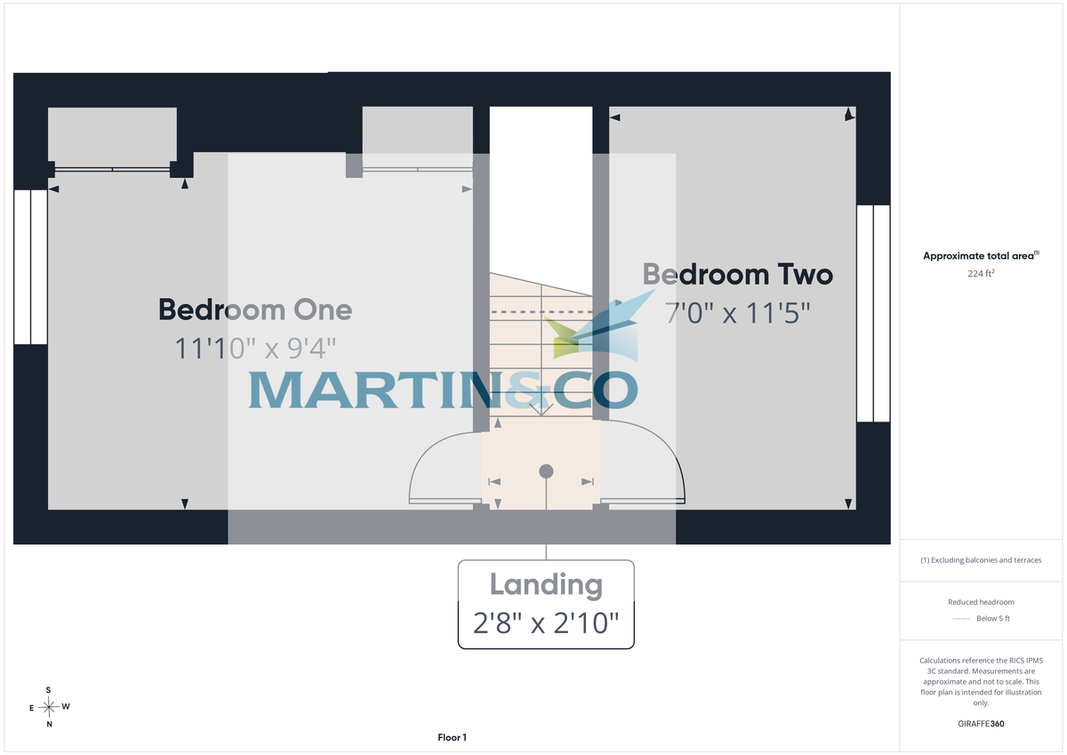 Floorplan 3