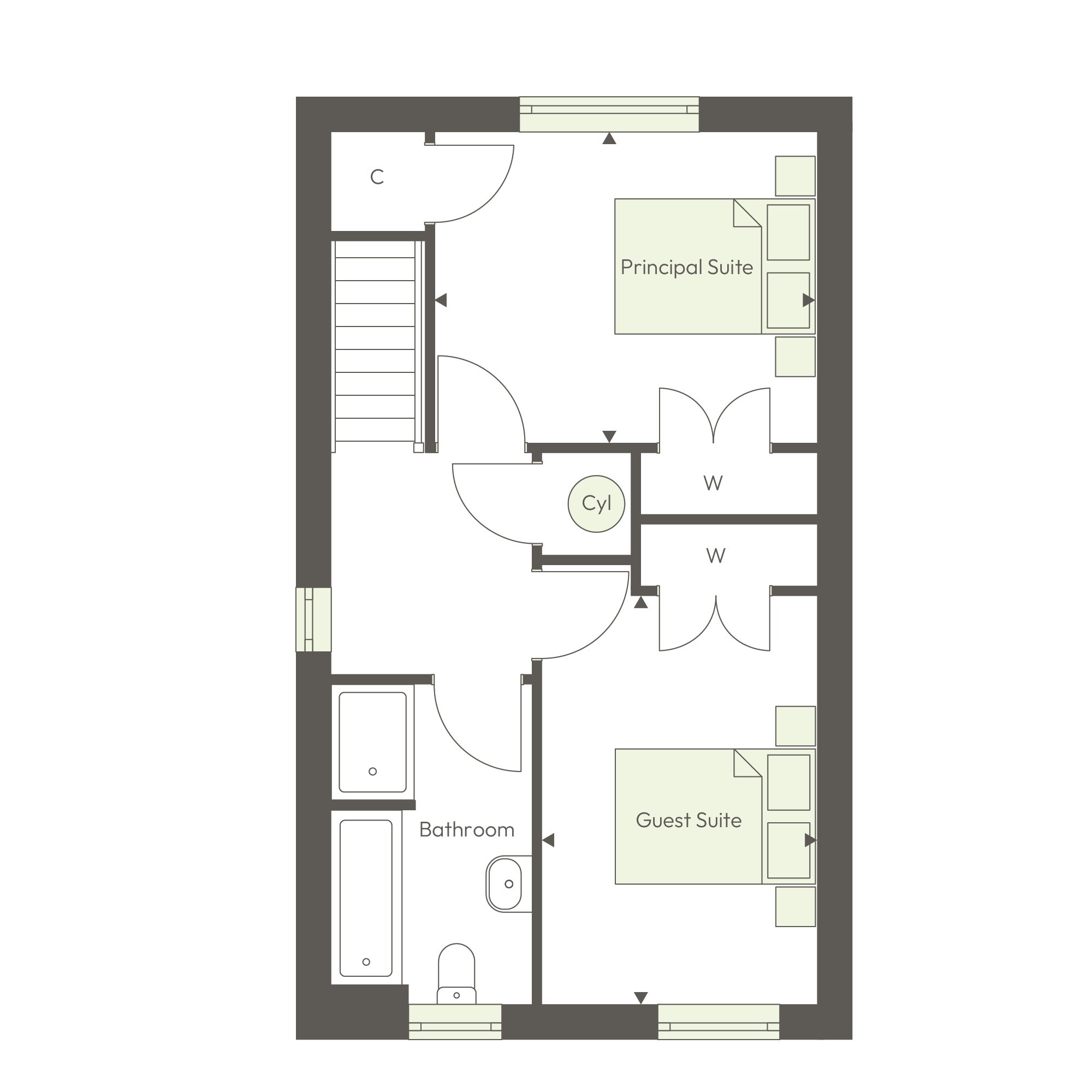 Floorplan 2