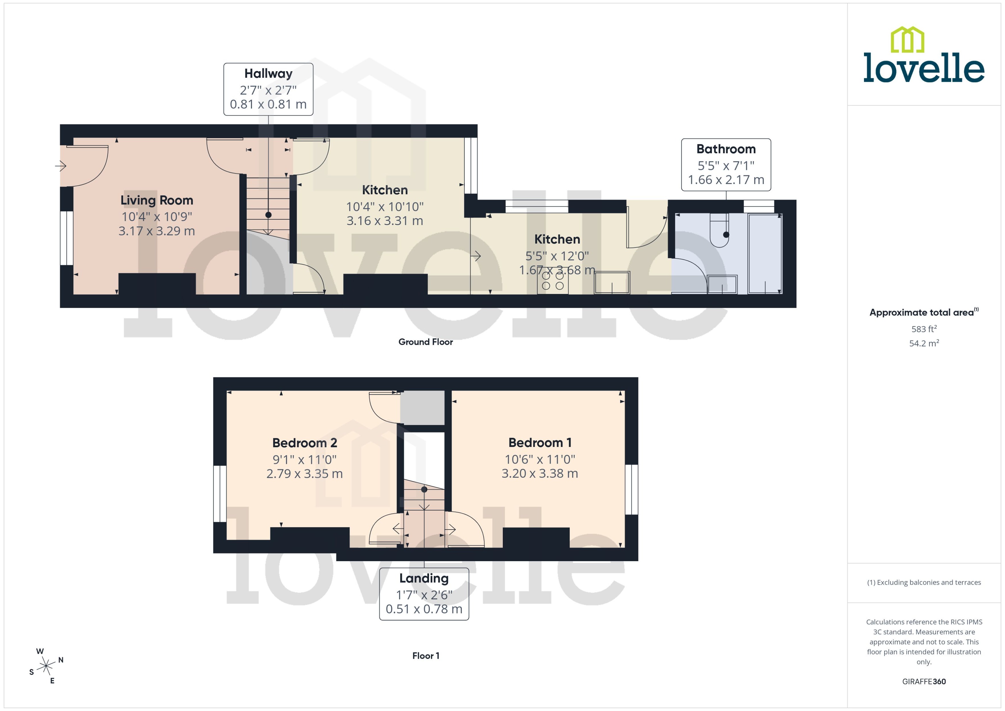Floorplan 3