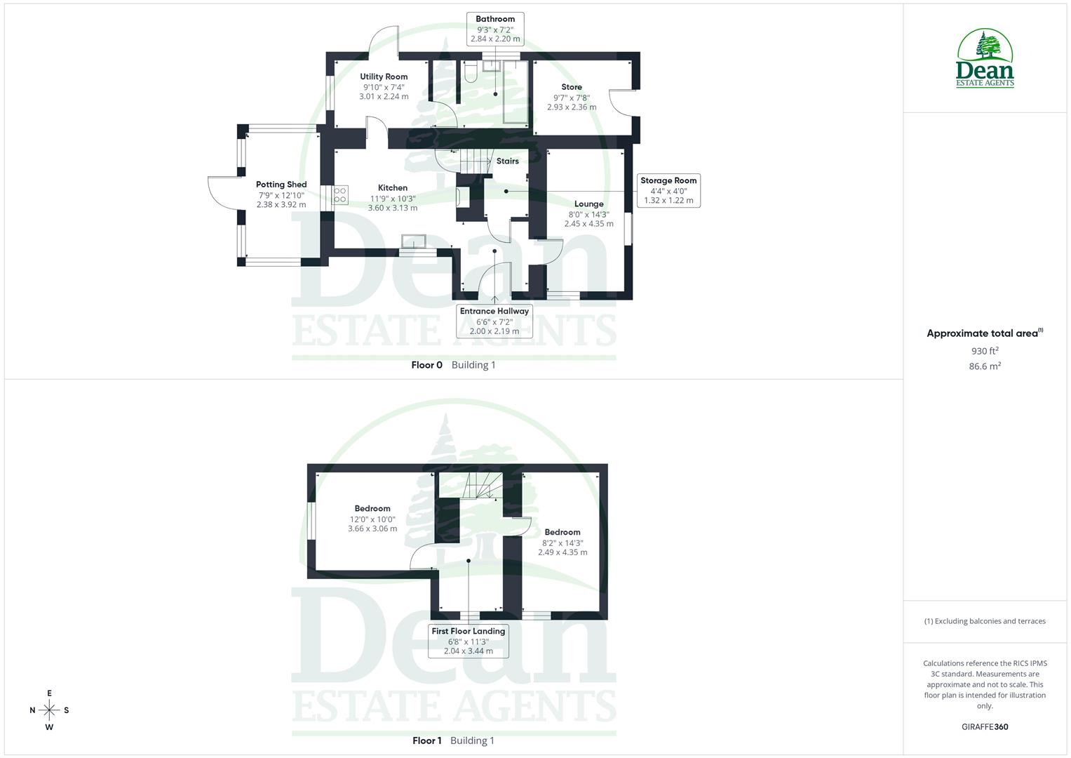 Floorplan 4