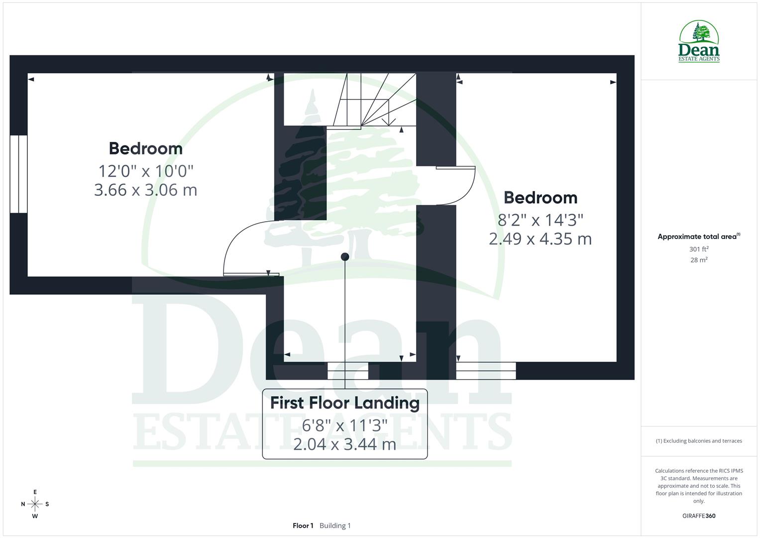 Floorplan 3