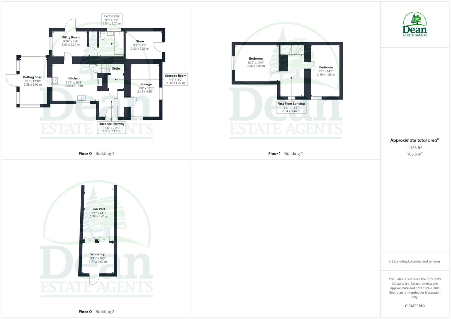 Floorplan 5