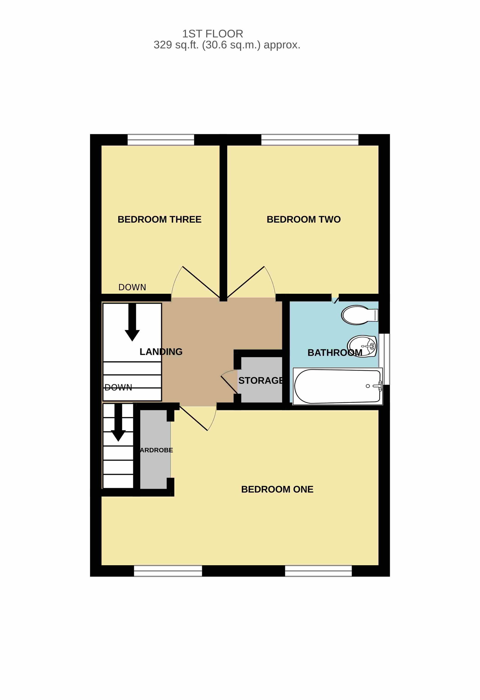 Floorplan 2