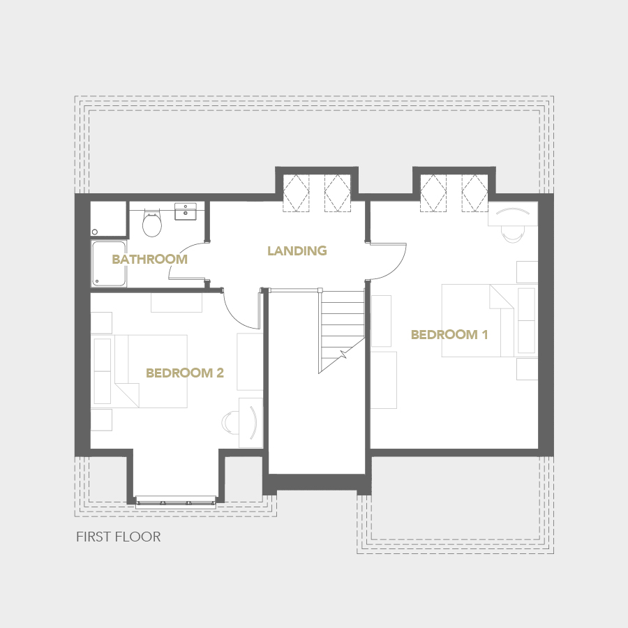 Floorplan 2