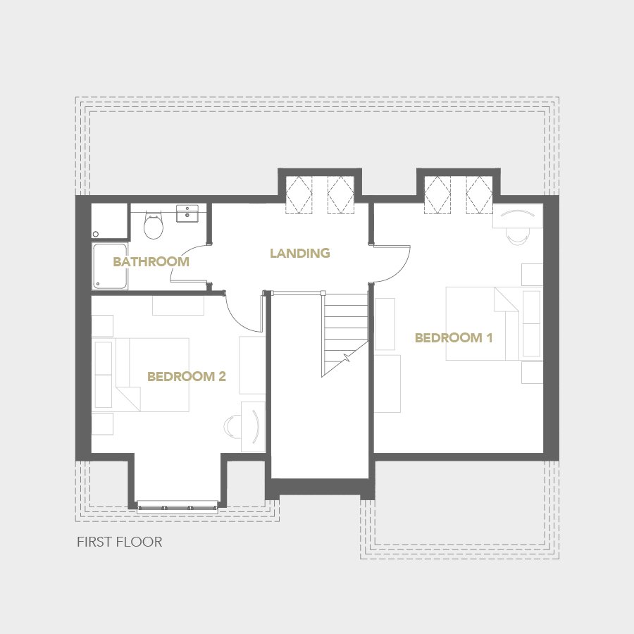 Floorplan 2