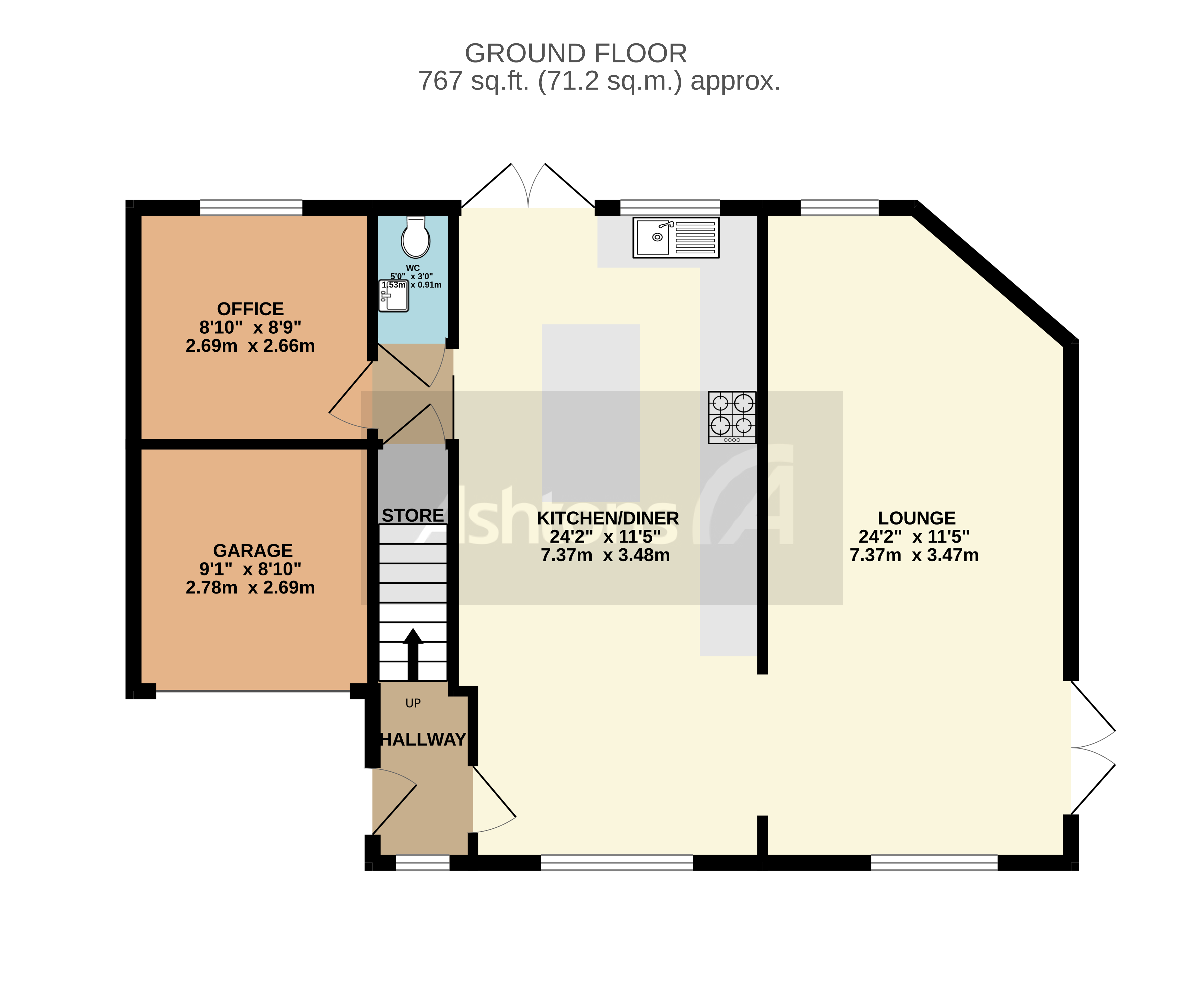 Floorplan 2