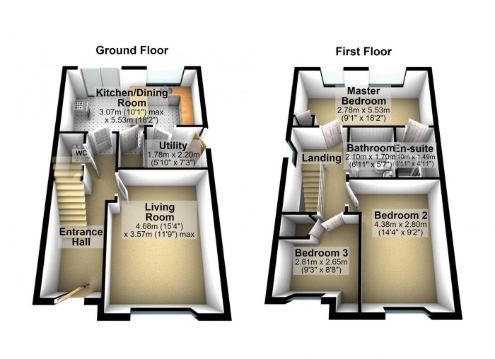 Floorplan 2