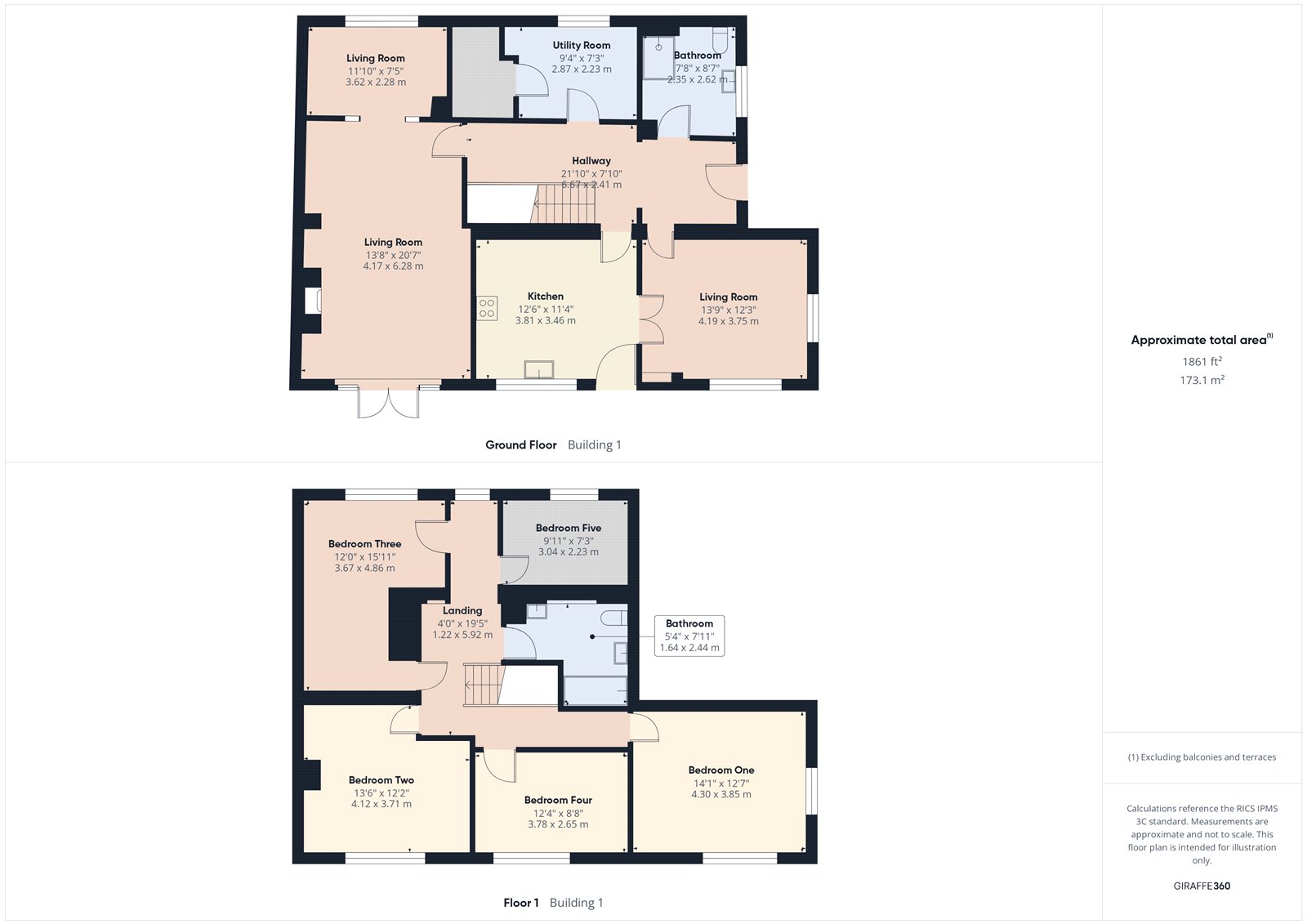 Floorplan 3