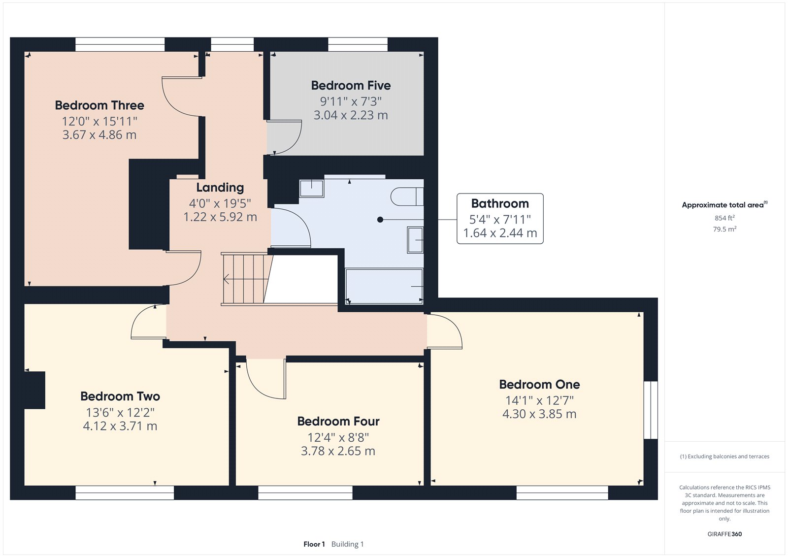 Floorplan 2