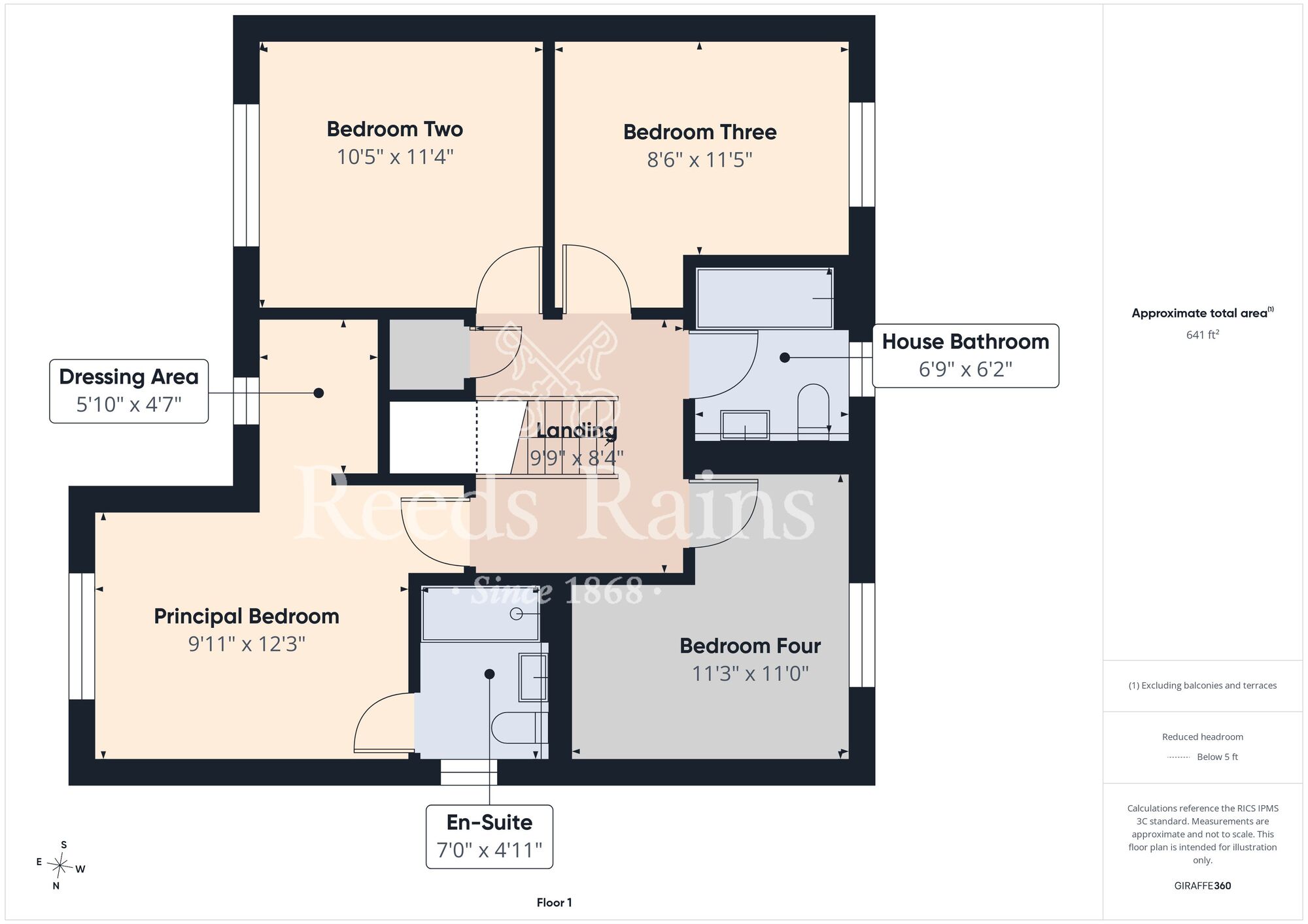 Floorplan 3