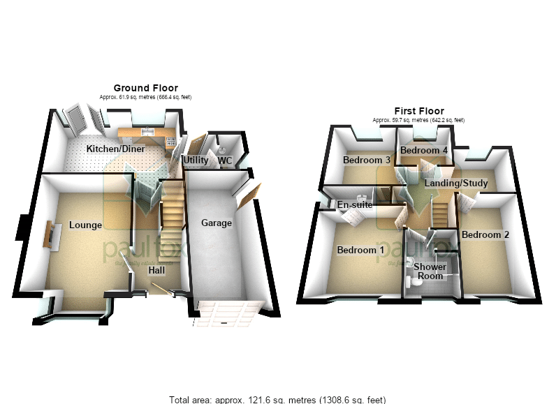 Floorplan 2