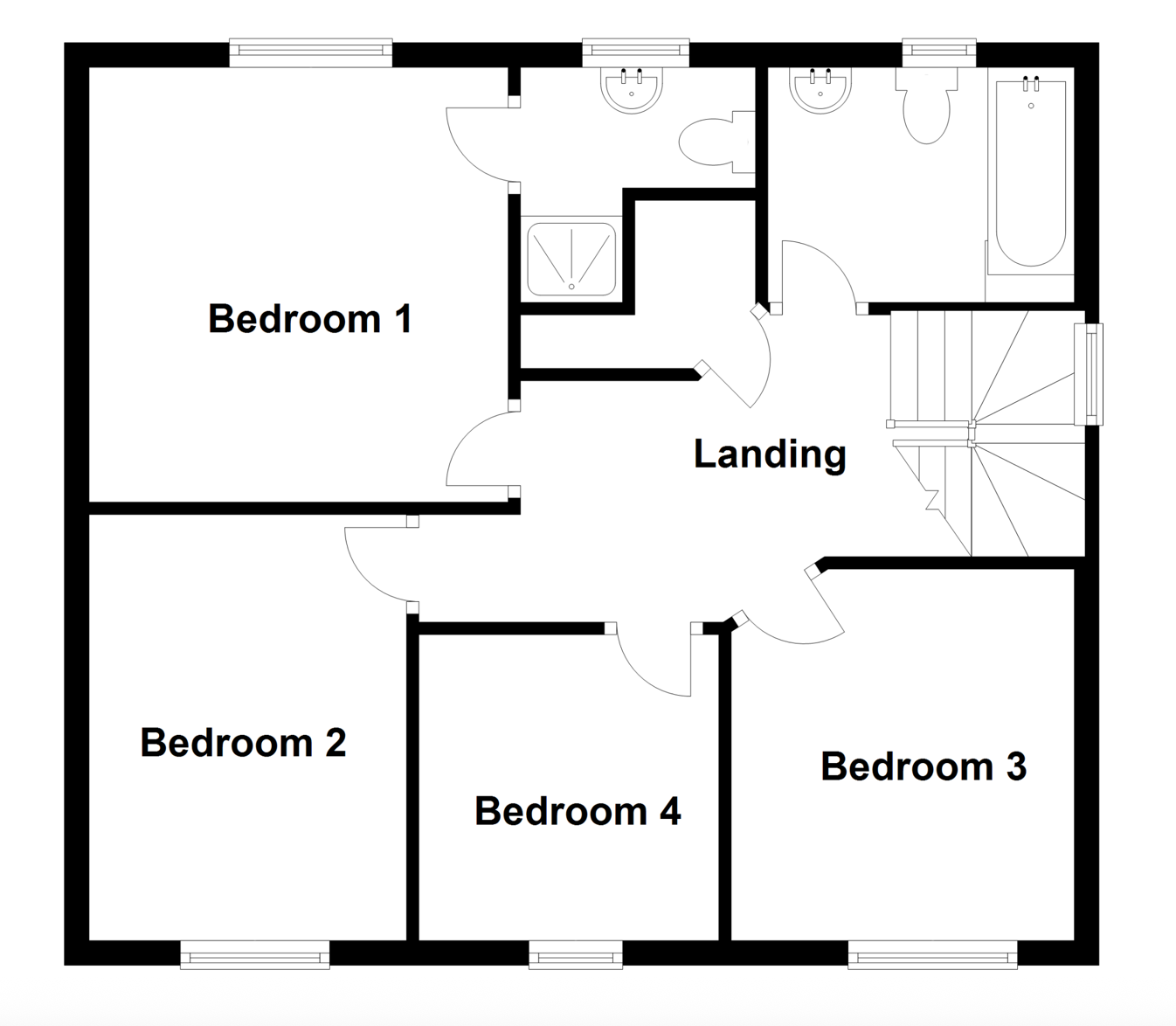 Floorplan 2