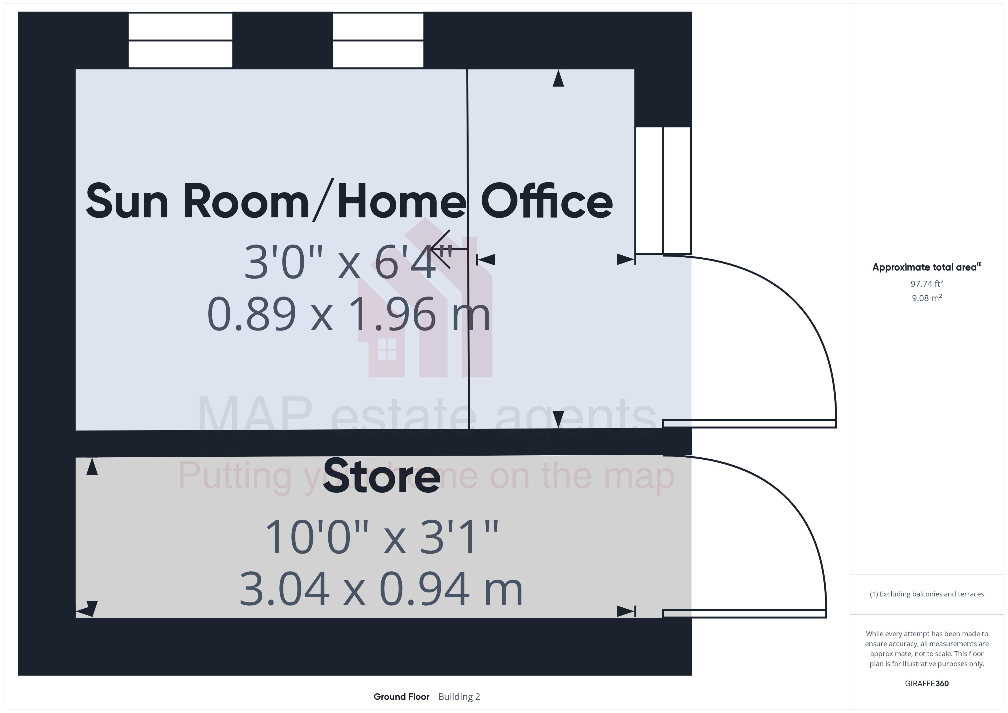 Floorplan 2