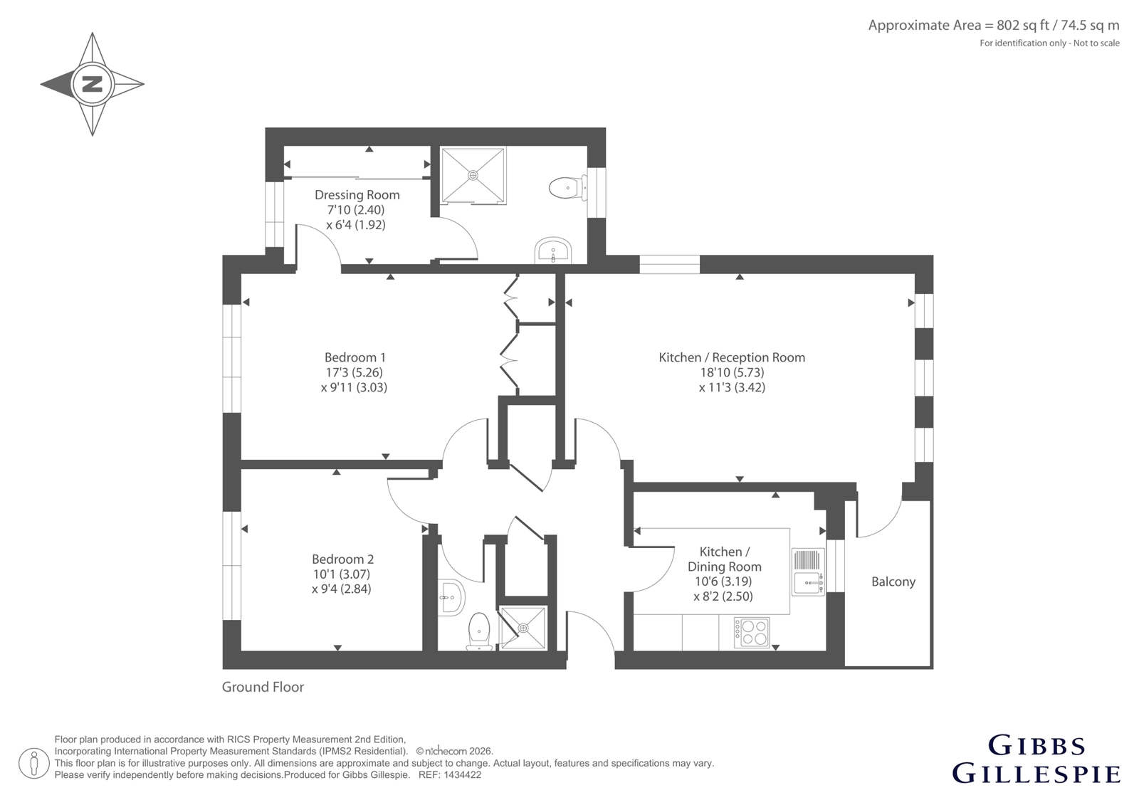 Floorplan 2