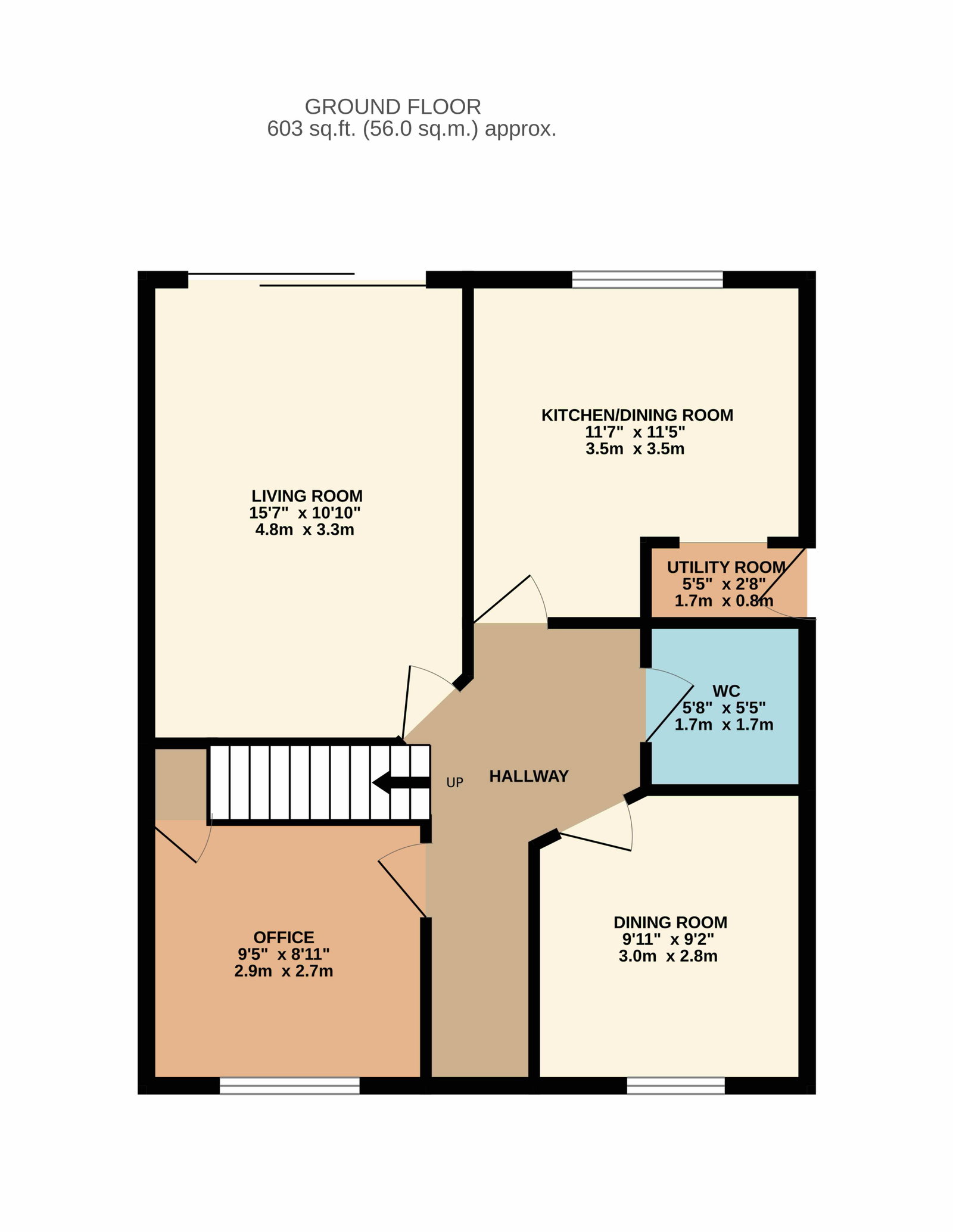Floorplan 2
