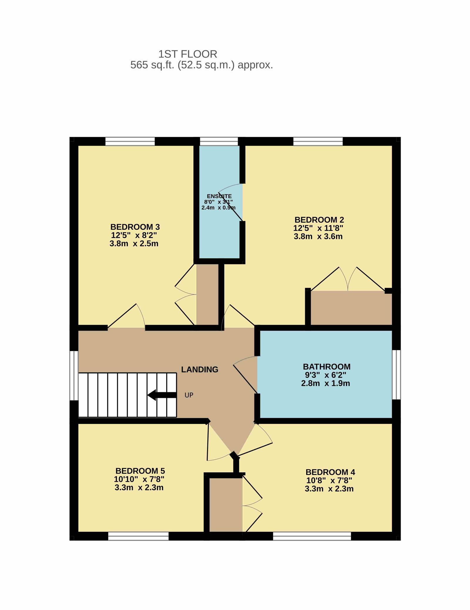 Floorplan 3