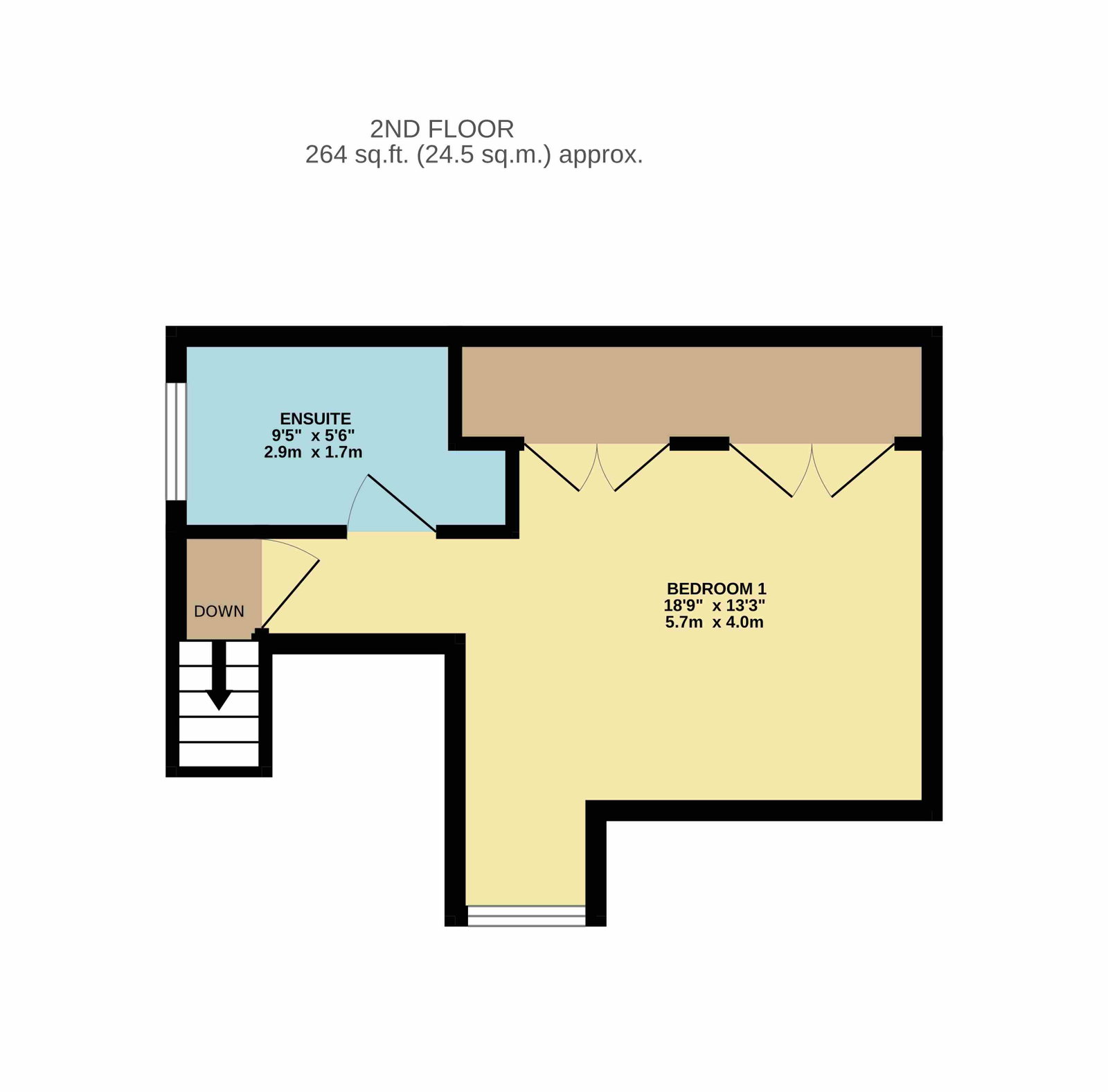Floorplan 4