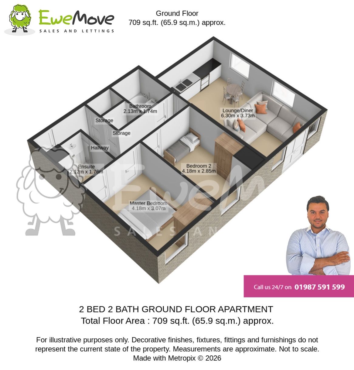 Floorplan 2