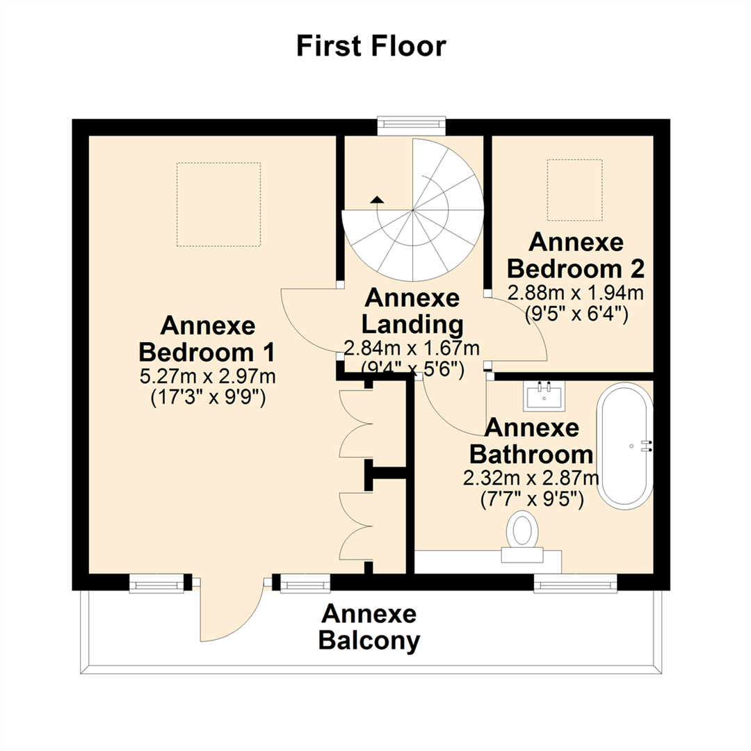 Floorplan 4