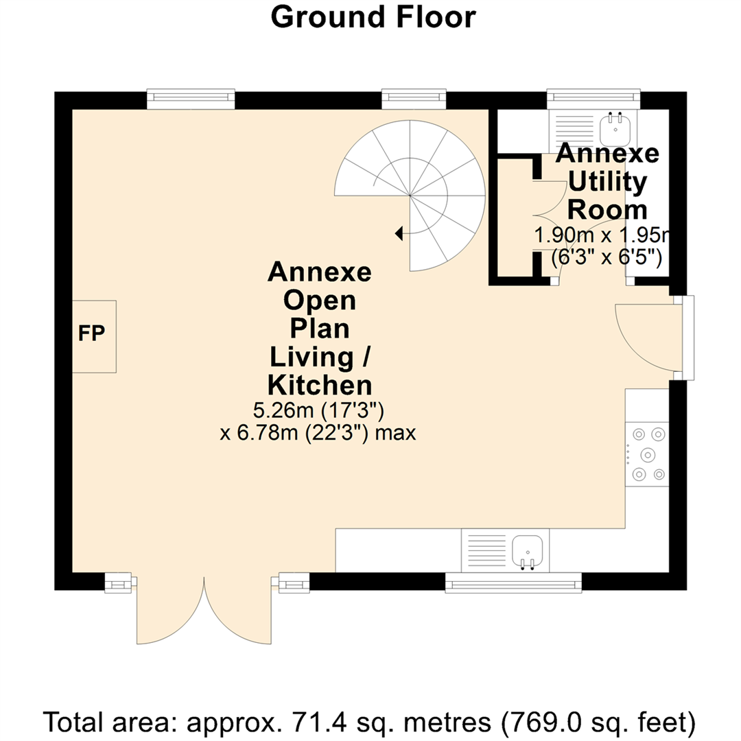 Floorplan 3