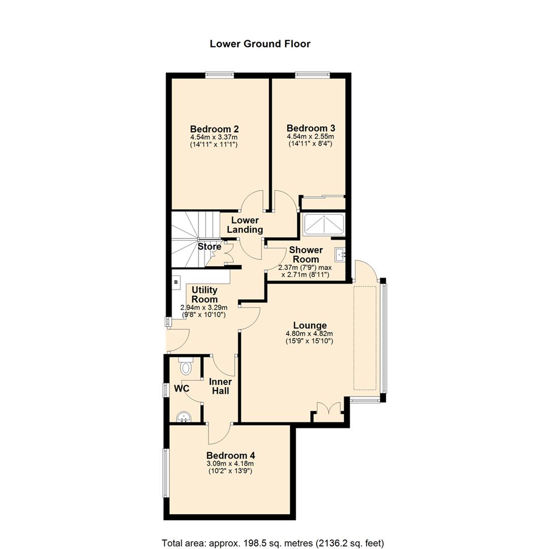 Floorplan 2