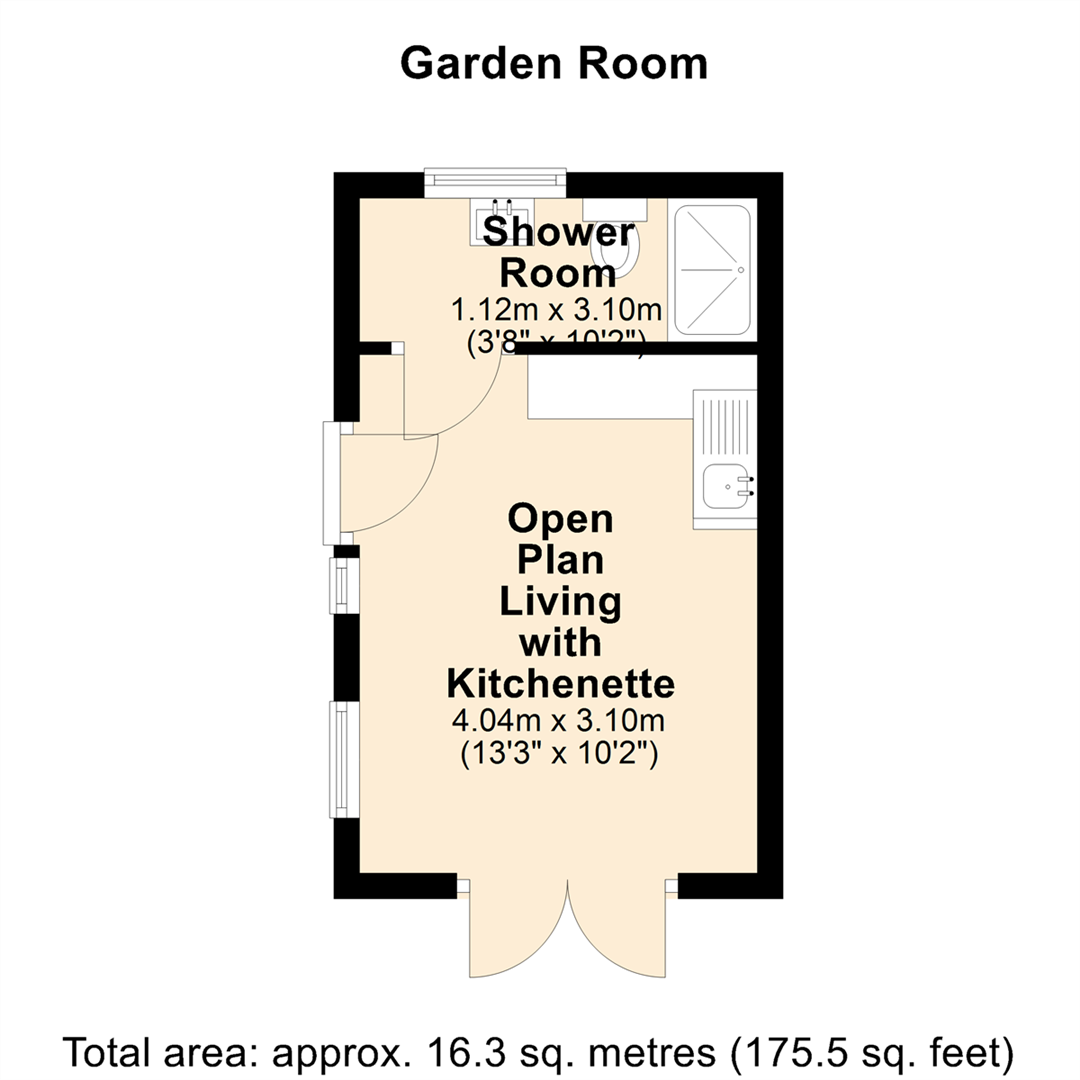 Floorplan 5