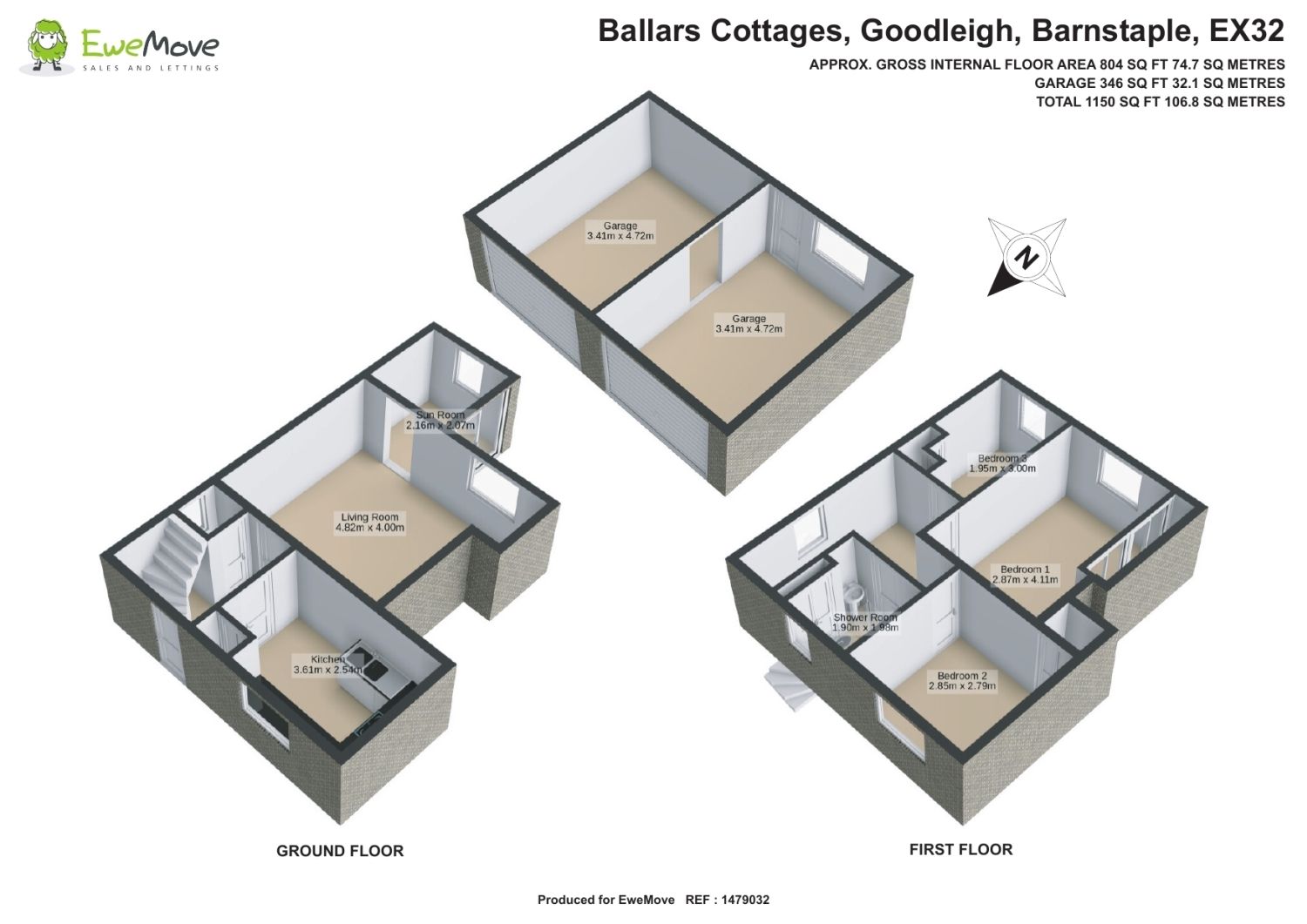 Floorplan 2