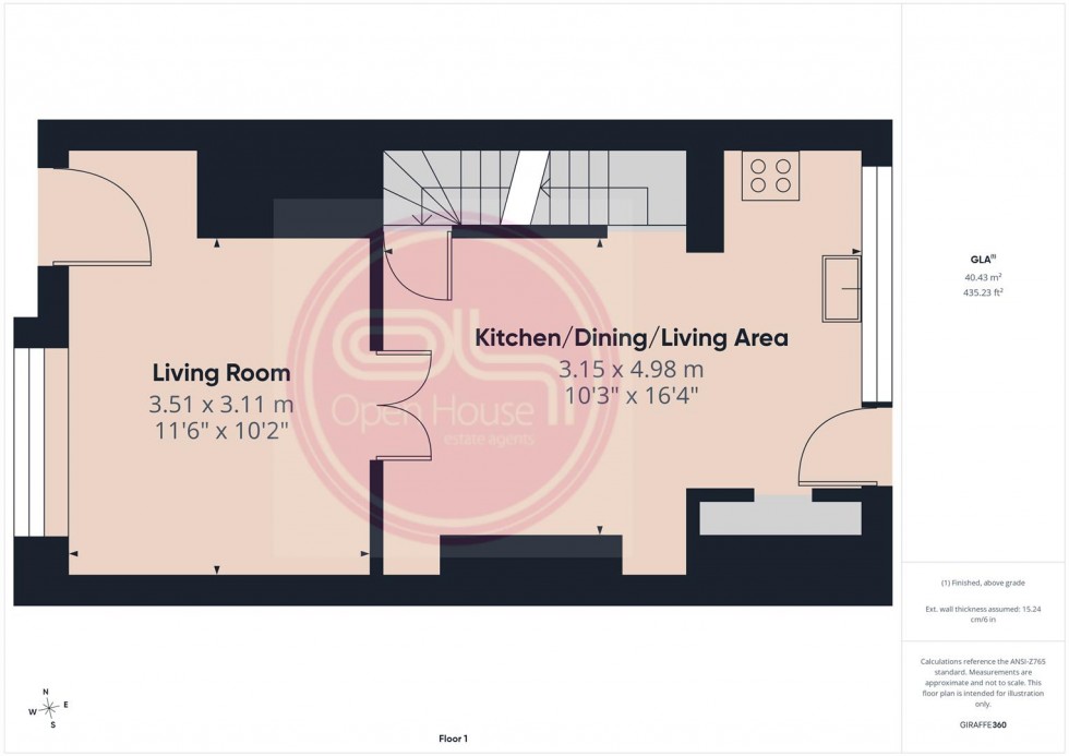 Floorplan 2