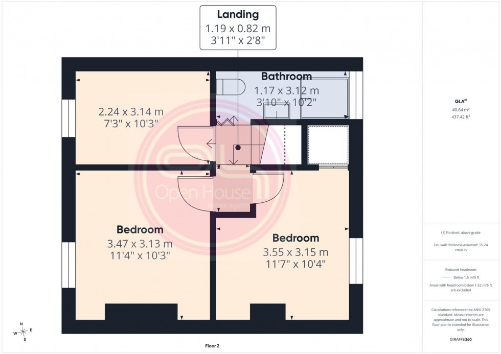 Floorplan 3