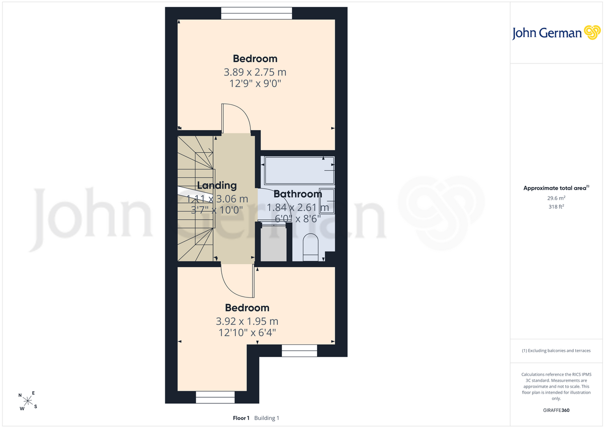 Floorplan 3
