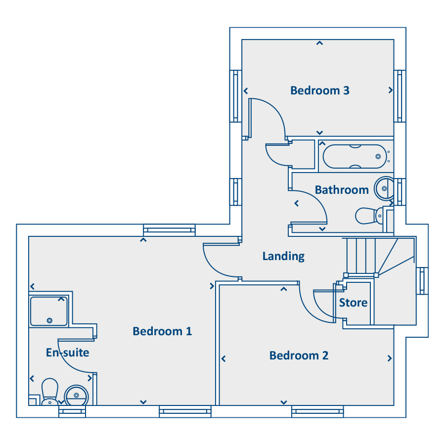 Floorplan 2