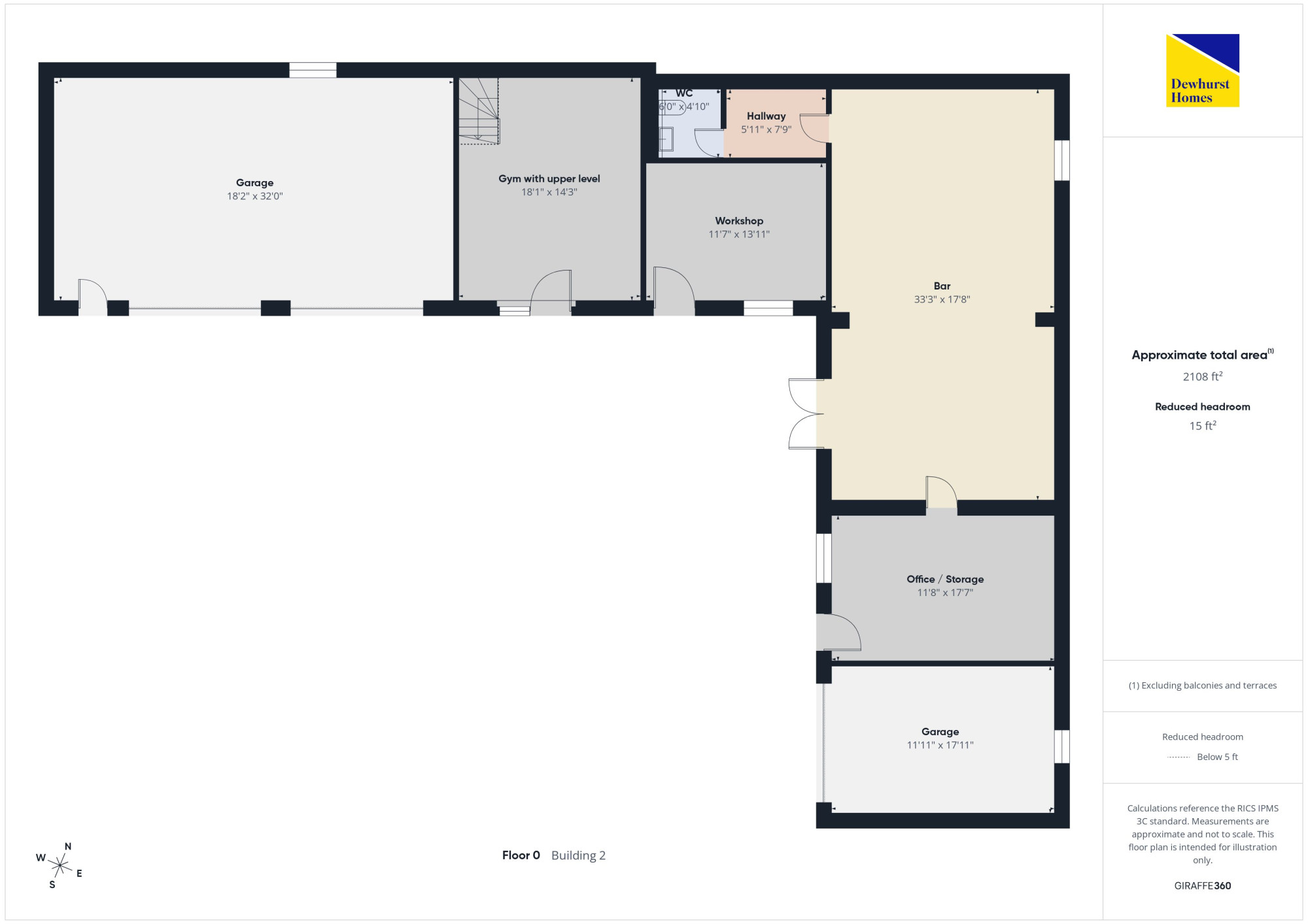 Floorplan 2